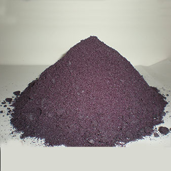 Chromium Potassium Sulfate